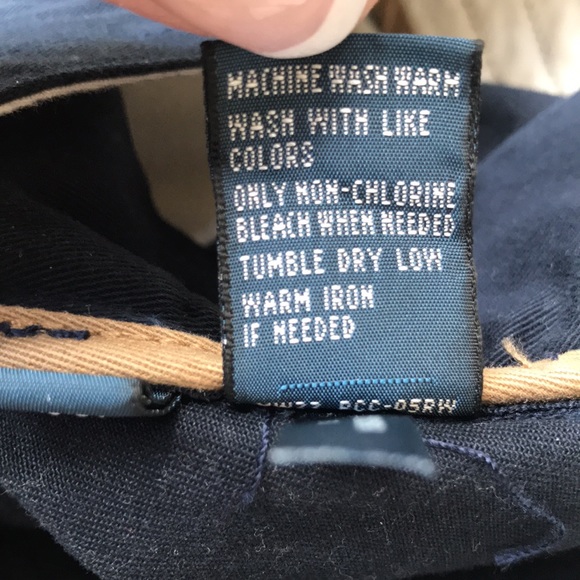 Polo by Ralph Lauren Classic Cargo Shorts - Picture 11 of 11